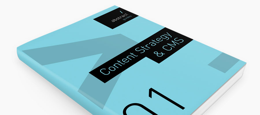 abstract ebook content strategy