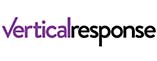 vertical response logo