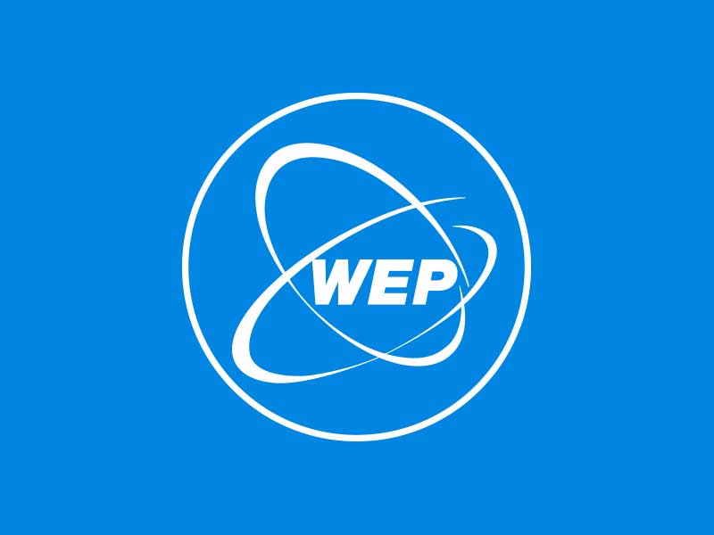 wep logo